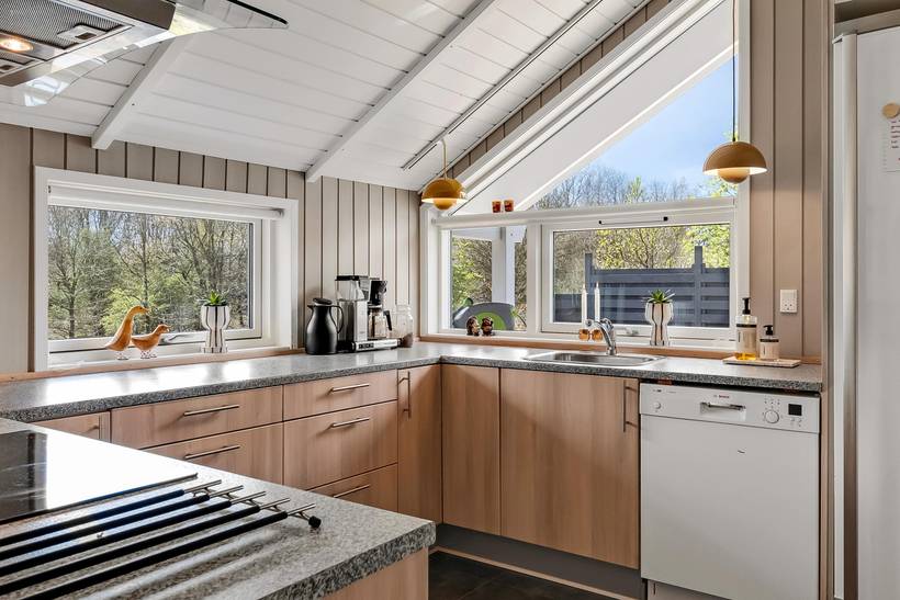 Foto von Ferienhaus BB91 in Arrild - Südjütland