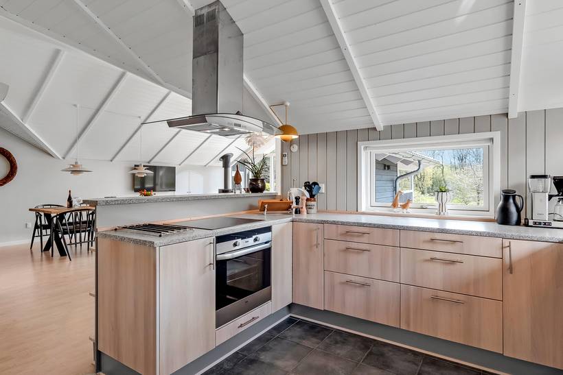 Foto von Ferienhaus BB91 in Arrild - Südjütland