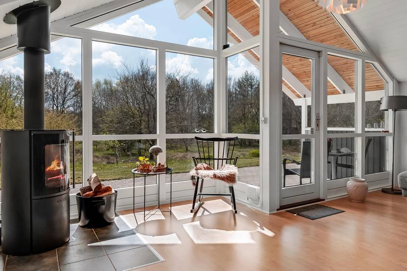 Foto von Ferienhaus BB91 in Arrild - Südjütland