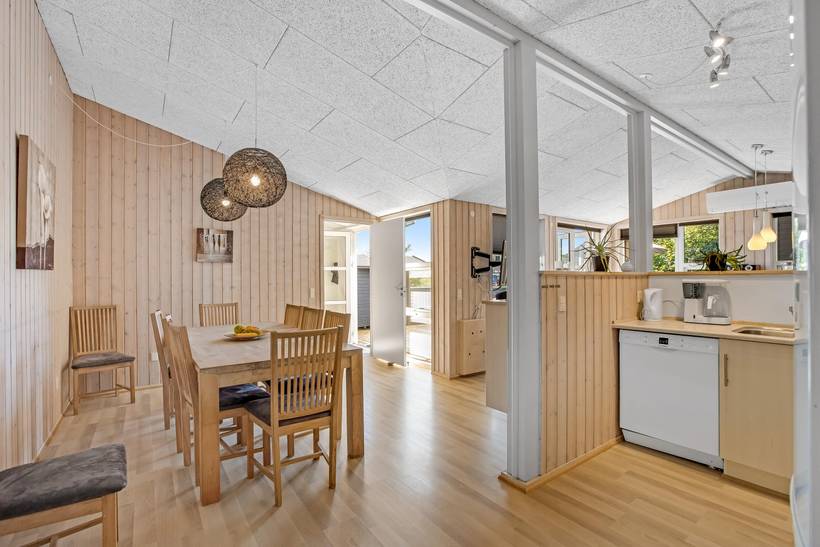 Foto von Ferienhaus BB93 in Blåvand - Westjütland