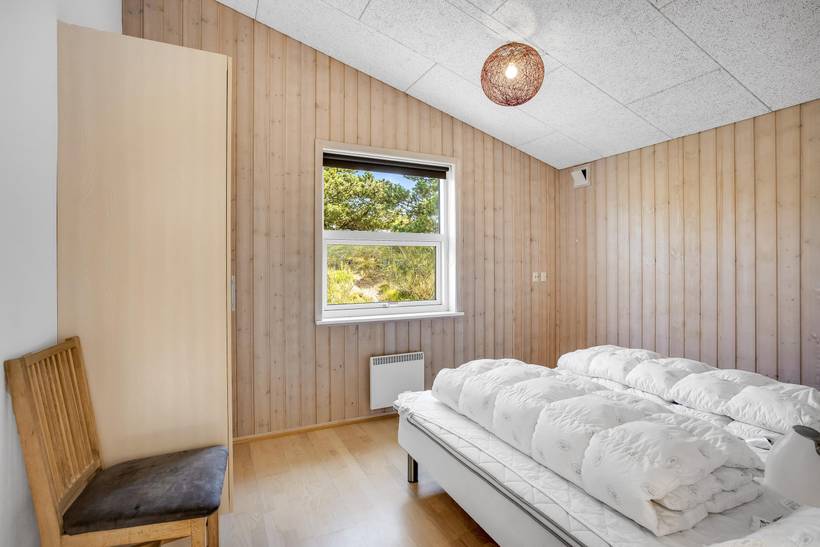 Foto von Ferienhaus BB93 in Blåvand - Westjütland