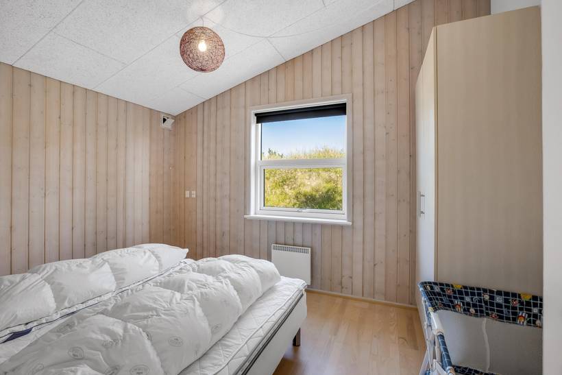 Foto von Ferienhaus BB93 in Blåvand - Westjütland