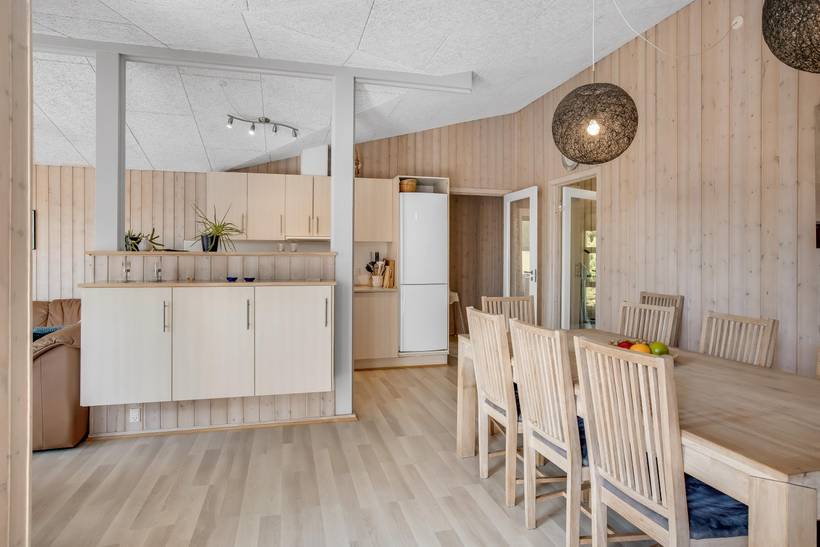 Foto von Ferienhaus BB93 in Blåvand - Westjütland