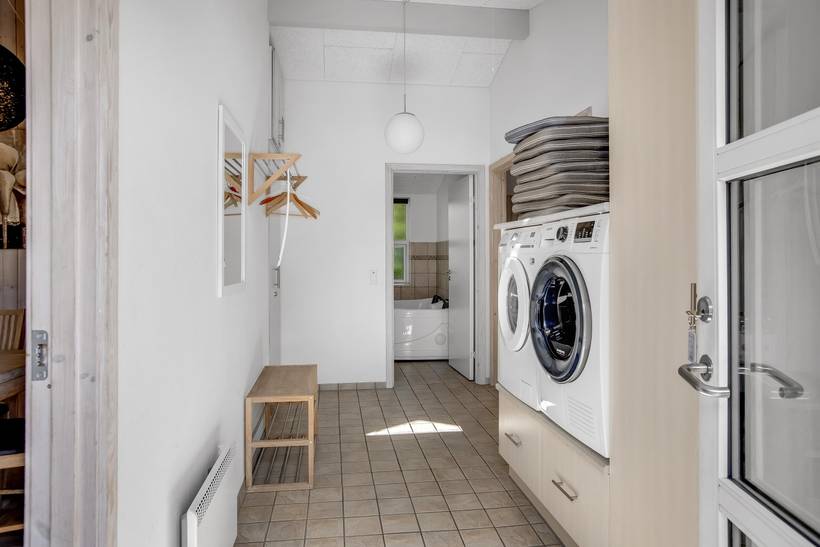 Foto von Ferienhaus BB93 in Blåvand - Westjütland