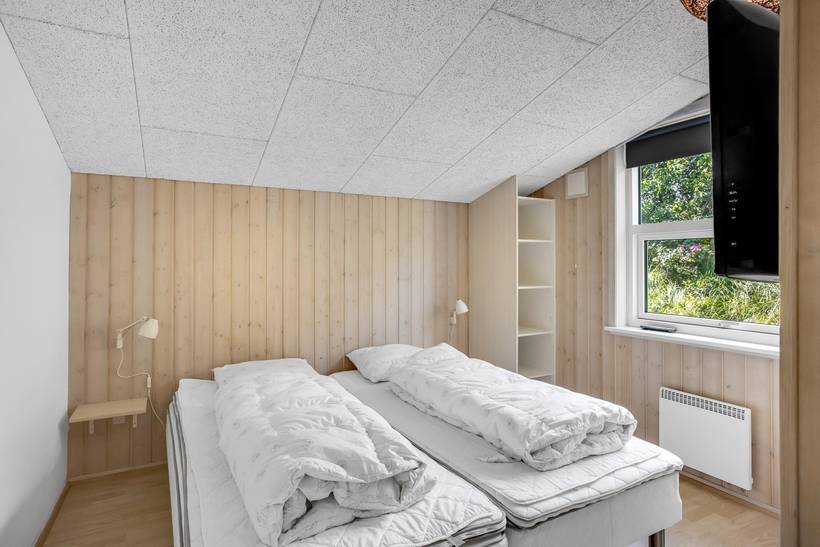 Foto von Ferienhaus BB93 in Blåvand - Westjütland