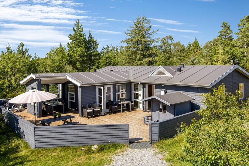 Foto von Ferienhaus BB93 in Blåvand - Westjütland