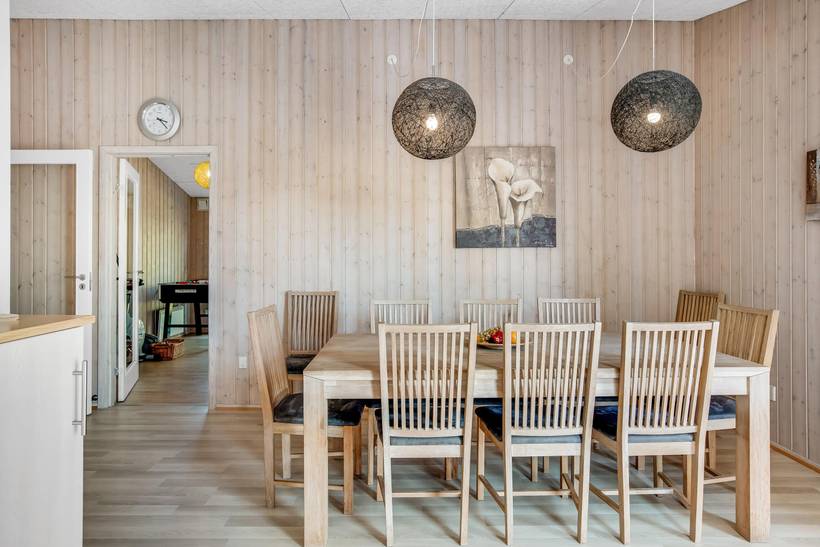Foto von Ferienhaus BB93 in Blåvand - Westjütland