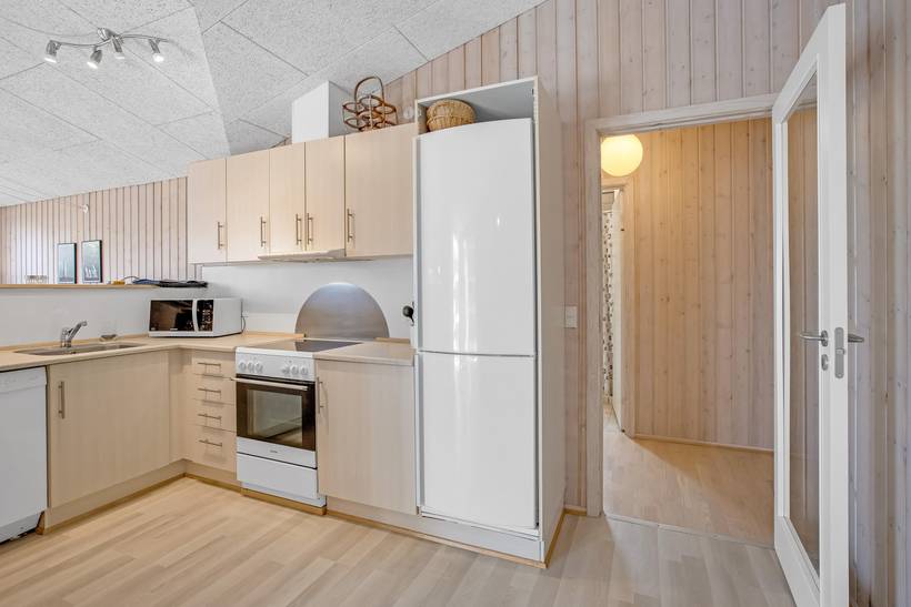 Foto von Ferienhaus BB93 in Blåvand - Westjütland