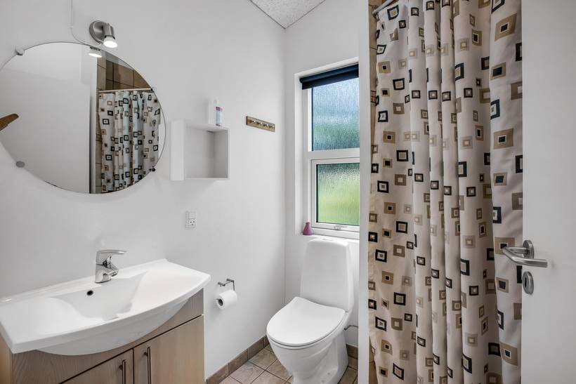 Foto von Ferienhaus BB93 in Blåvand - Westjütland