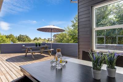 Vorschaubild von Ferienhaus BB93 in Blåvand - Westjütland