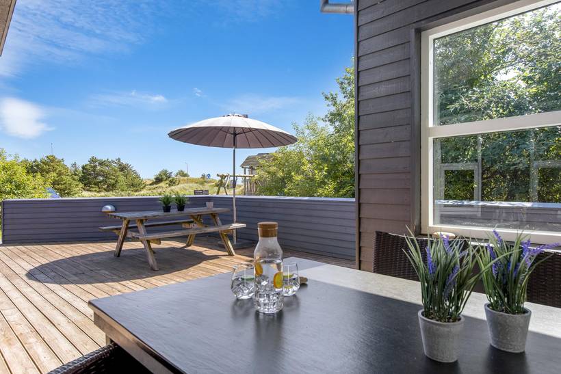 Foto von Ferienhaus BB93 in Blåvand - Westjütland