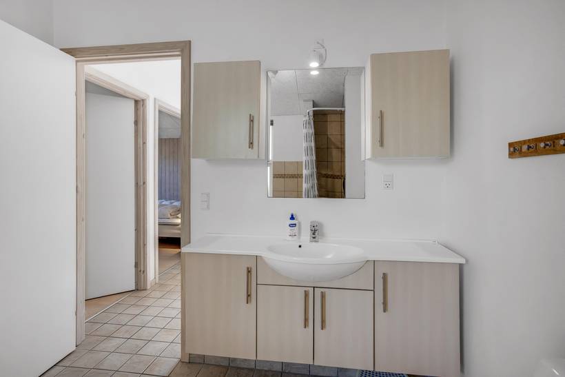 Foto von Ferienhaus BB93 in Blåvand - Westjütland