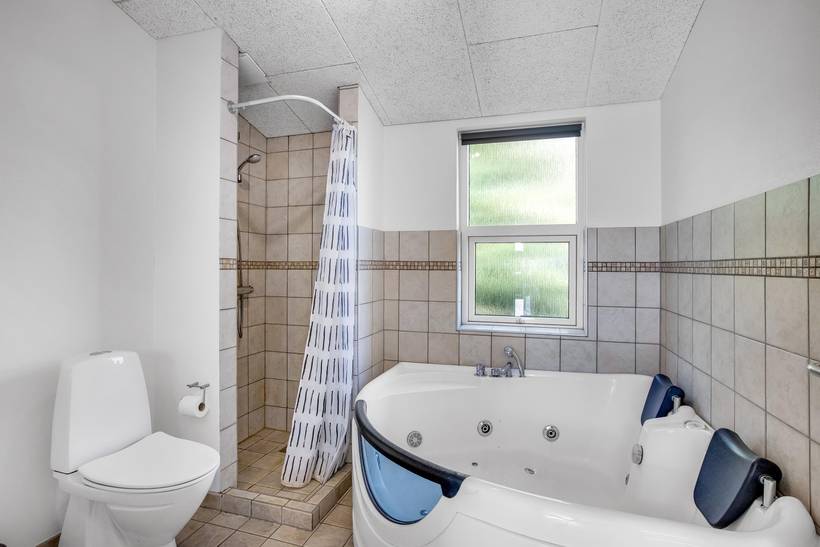 Foto von Ferienhaus BB93 in Blåvand - Westjütland