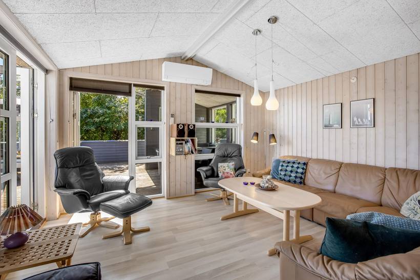 Foto von Ferienhaus BB93 in Blåvand - Westjütland