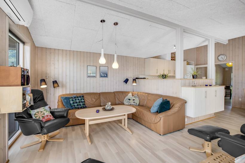 Foto von Ferienhaus BB93 in Blåvand - Westjütland