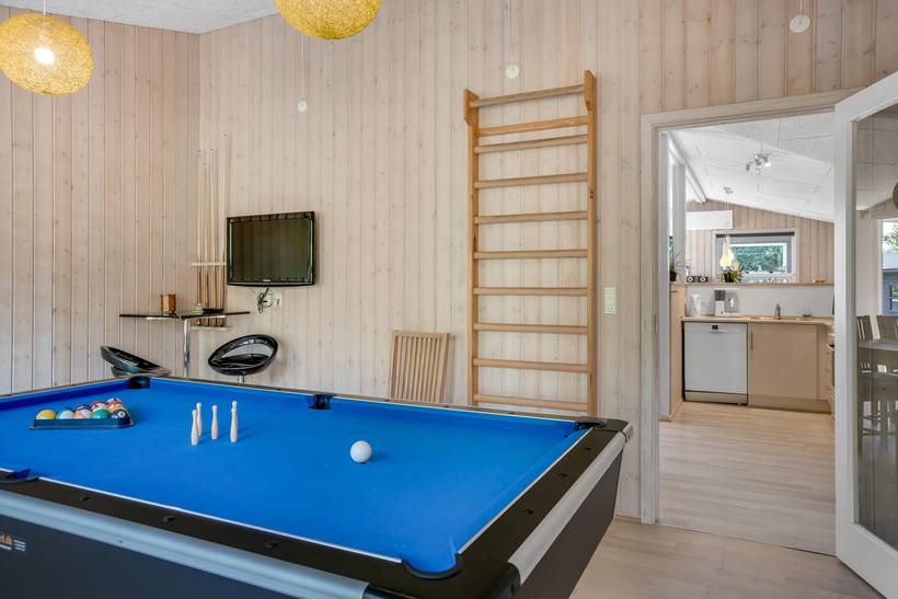 Foto von Ferienhaus BB93 in Blåvand - Westjütland