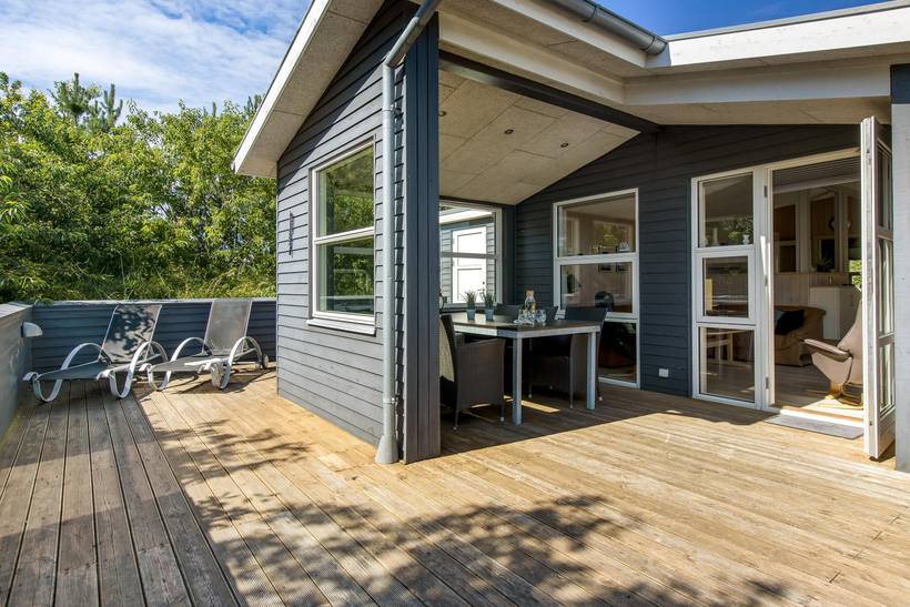 Foto von Ferienhaus BB93 in Blåvand - Westjütland