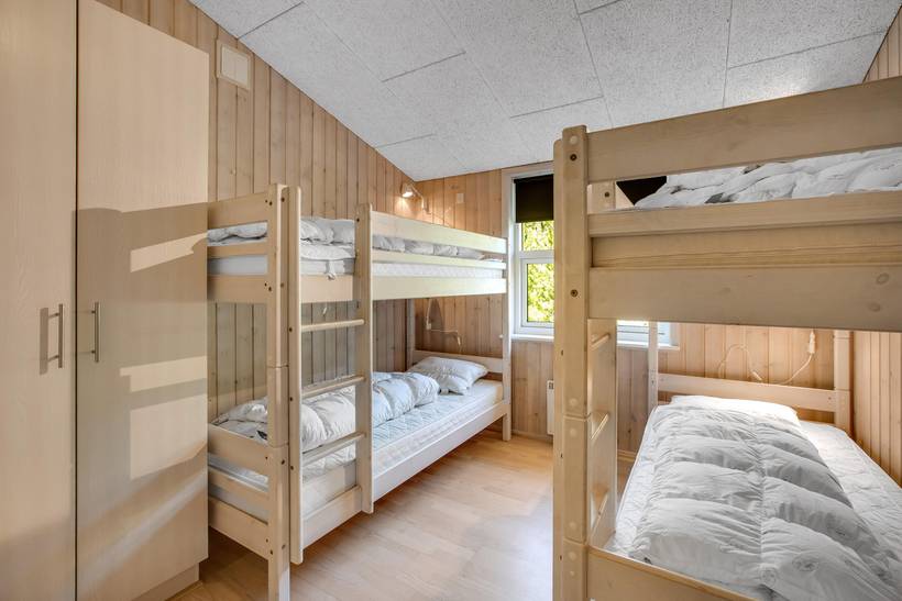 Foto von Ferienhaus BB93 in Blåvand - Westjütland