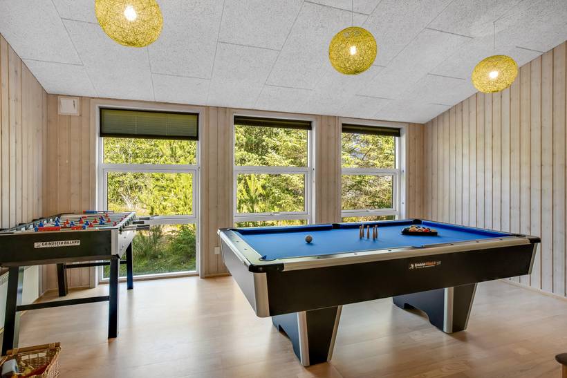Foto von Ferienhaus BB93 in Blåvand - Westjütland