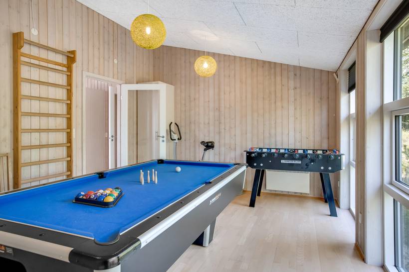 Foto von Ferienhaus BB93 in Blåvand - Westjütland