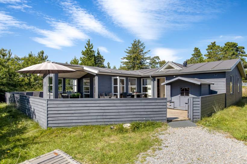 Foto von Ferienhaus BB93 in Blåvand - Westjütland