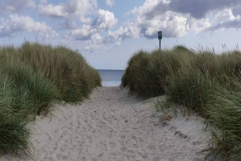Foto von Ferienhaus BB94 in Lyngså - Nordjütland Ost