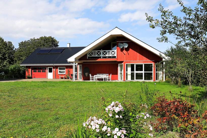 Foto von Ferienhaus BB94 in Lyngså - Nordjütland Ost