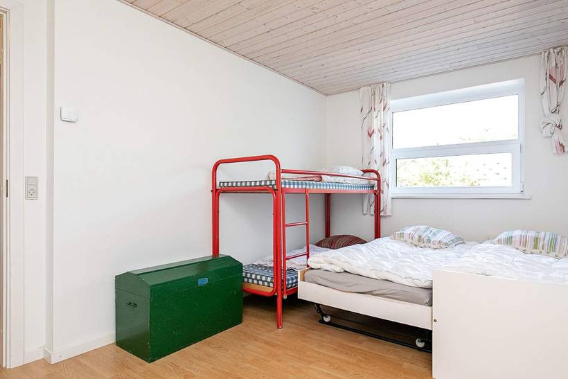 Foto von Ferienhaus BB94 in Lyngså - Nordjütland Ost