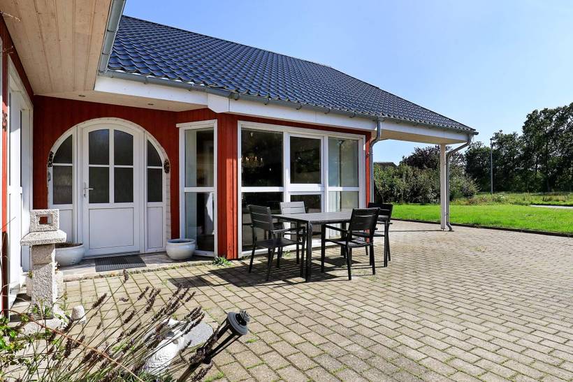 Foto von Ferienhaus BB94 in Lyngså - Nordjütland Ost