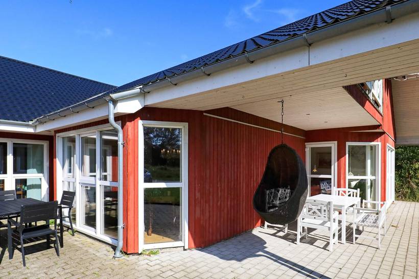 Foto von Ferienhaus BB94 in Lyngså - Nordjütland Ost