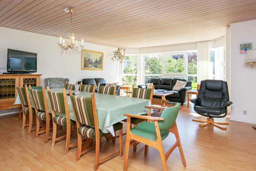 Foto von Ferienhaus BB94 in Lyngså - Nordjütland Ost