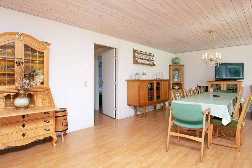 Foto von Ferienhaus BB94 in Lyngså - Nordjütland Ost