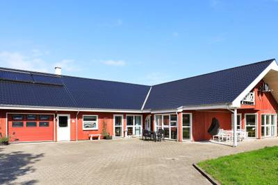Vorschaubild von Ferienhaus BB94 in Lyngså - Nordjütland Ost