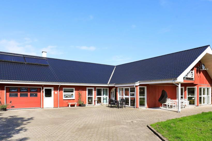 Foto von Ferienhaus BB94 in Lyngså - Nordjütland Ost