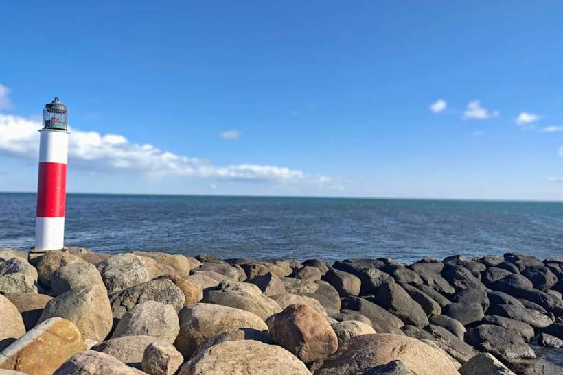 Foto von Ferienhaus BB94 in Lyngså - Nordjütland Ost
