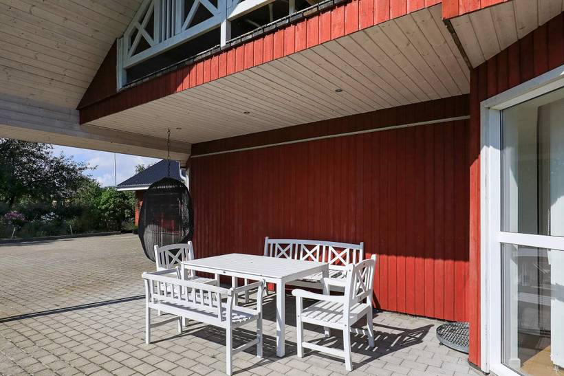 Foto von Ferienhaus BB94 in Lyngså - Nordjütland Ost