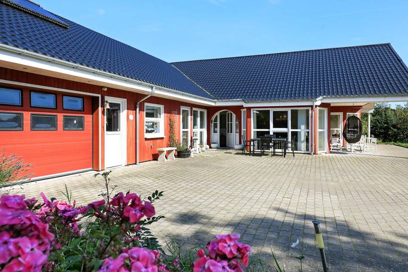 Foto von Ferienhaus BB94 in Lyngså - Nordjütland Ost