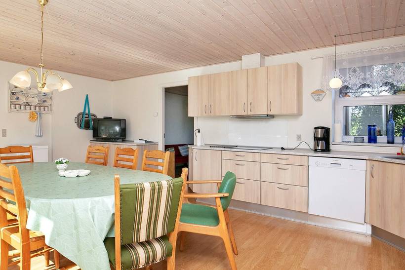 Foto von Ferienhaus BB94 in Lyngså - Nordjütland Ost