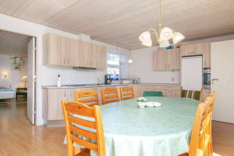 Foto von Ferienhaus BB94 in Lyngså - Nordjütland Ost