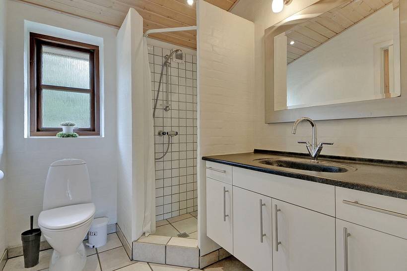 Foto von Ferienhaus BB96 in Blåvand - Westjütland