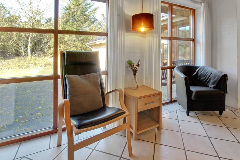 Foto von Ferienhaus BB96 in Blåvand - Westjütland