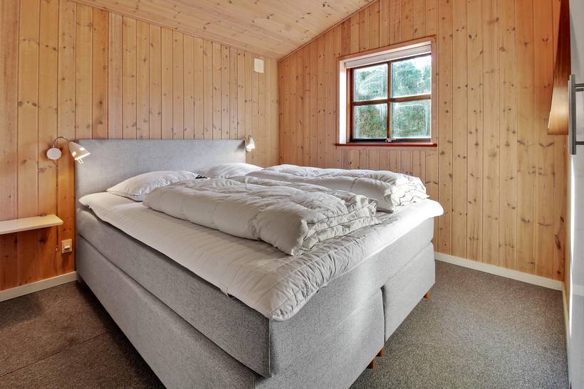 Foto von Ferienhaus BB96 in Blåvand - Westjütland
