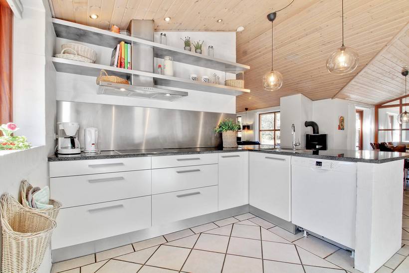 Foto von Ferienhaus BB96 in Blåvand - Westjütland