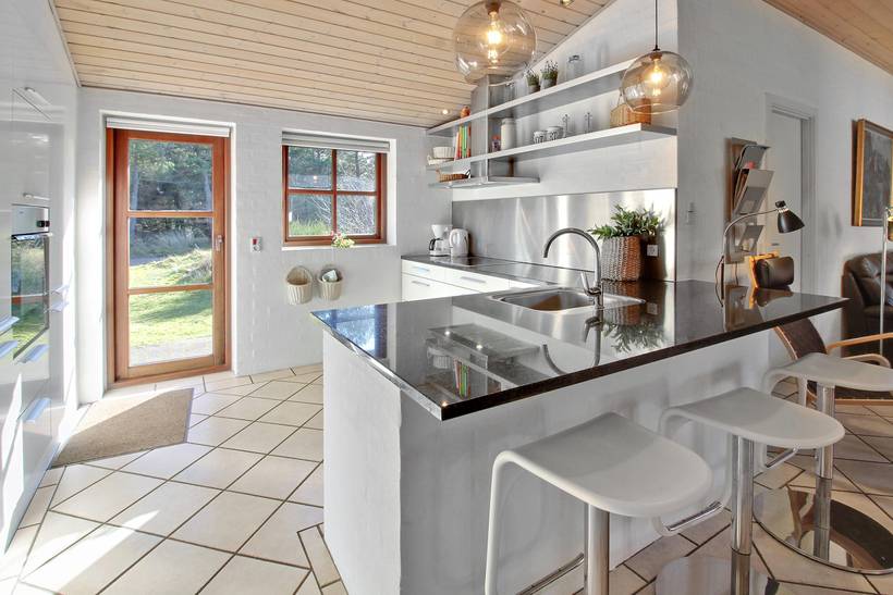 Foto von Ferienhaus BB96 in Blåvand - Westjütland