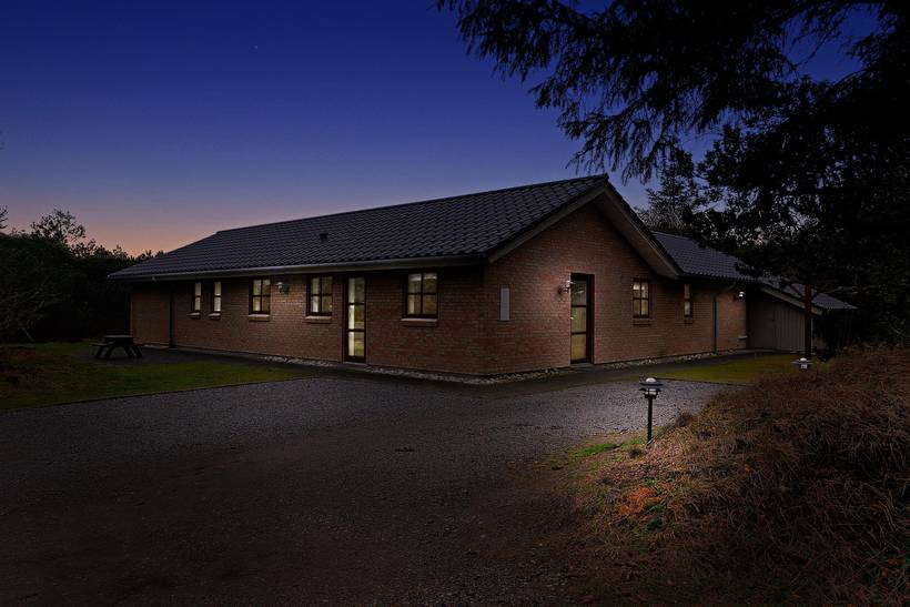 Foto von Ferienhaus BB96 in Blåvand - Westjütland