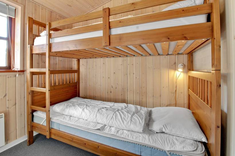 Foto von Ferienhaus BB96 in Blåvand - Westjütland