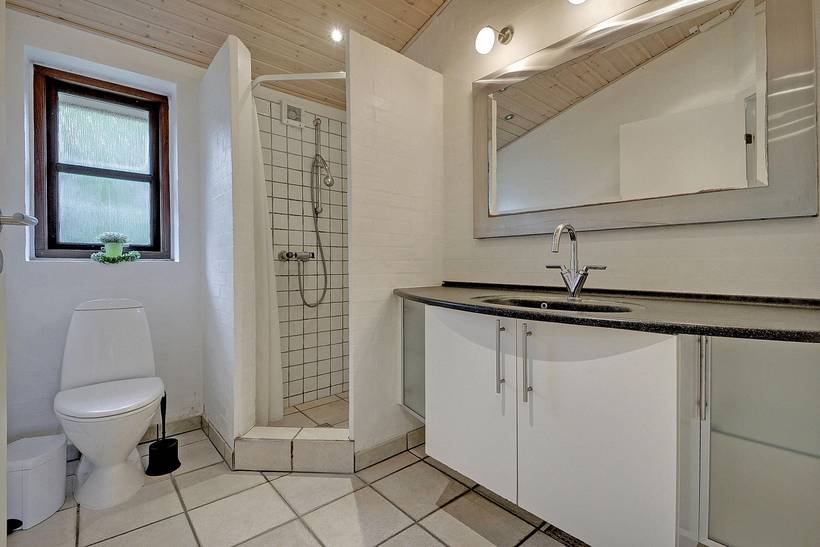 Foto von Ferienhaus BB96 in Blåvand - Westjütland