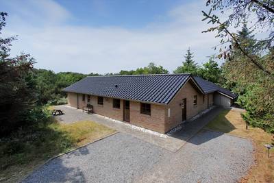 Vorschaubild von Ferienhaus BB96 in Blåvand - Westjütland