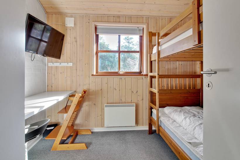 Foto von Ferienhaus BB96 in Blåvand - Westjütland