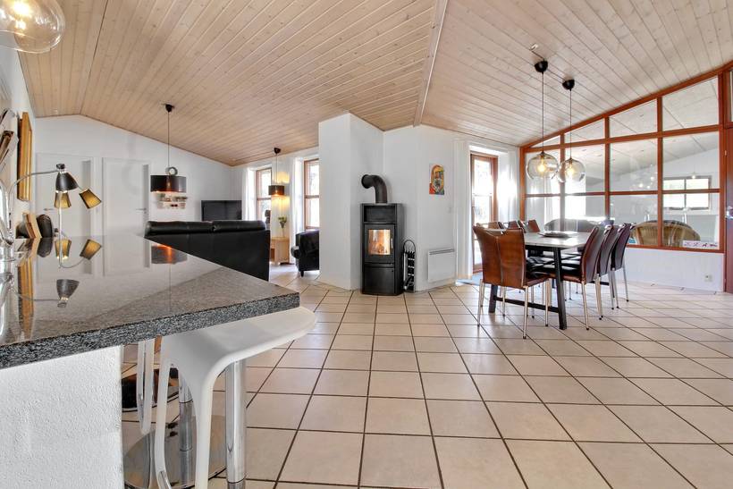 Foto von Ferienhaus BB96 in Blåvand - Westjütland